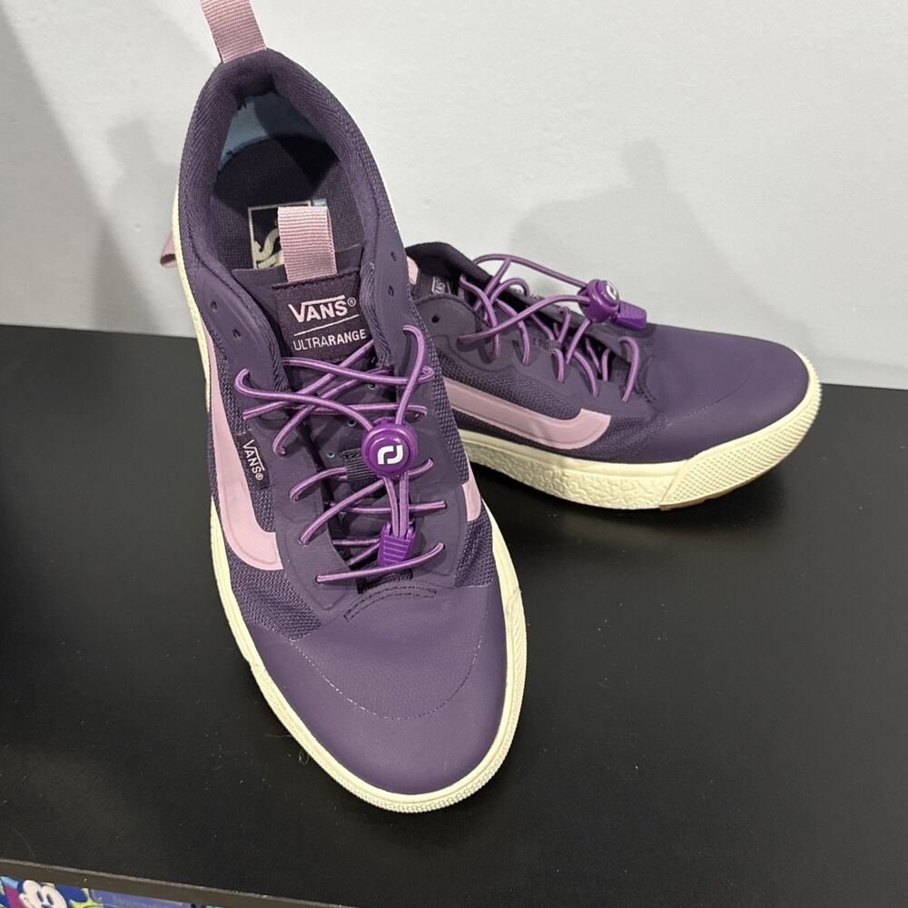 Vans MTE UltraRange EXO Purple M8 | W9.5